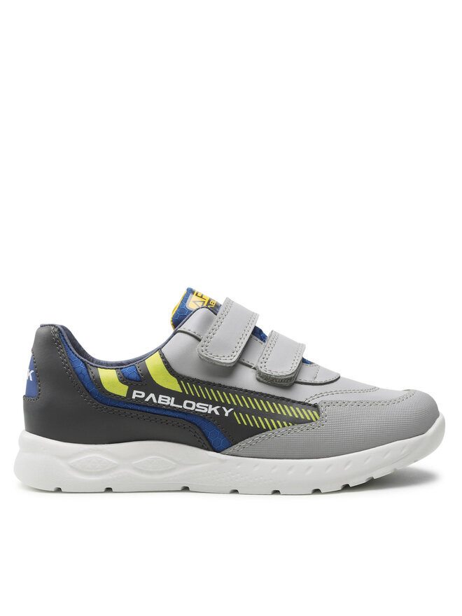 Pablosky Sportcipők Pablosky 297158 DD Szürke