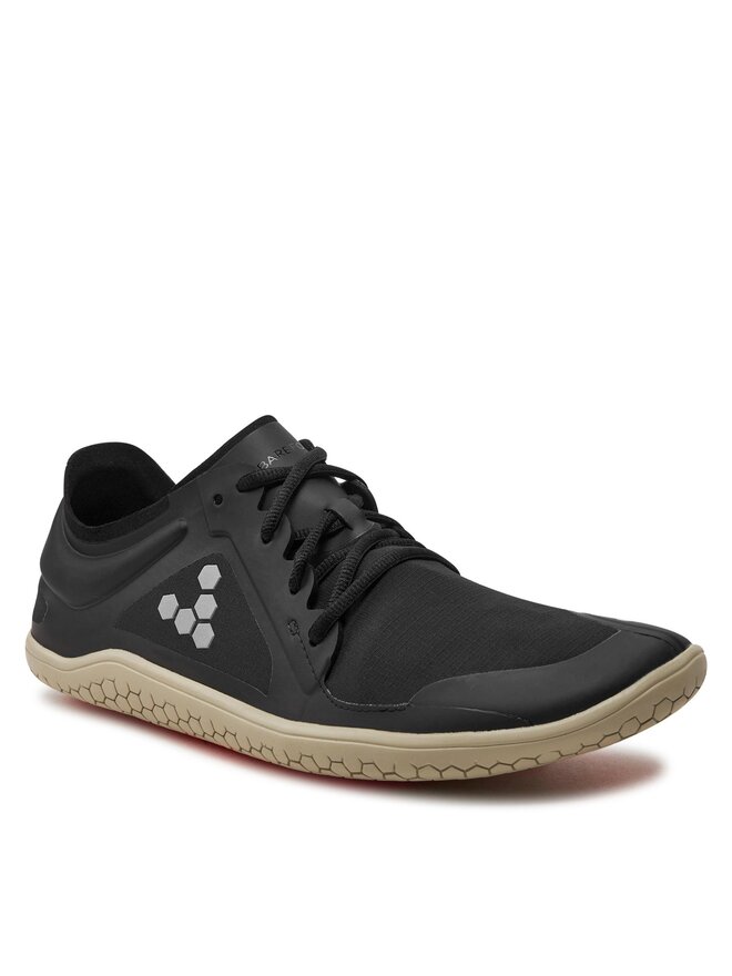 Vivo Barefoot Sneakersy Vivo Barefoot Primus Lite IV All Weather 309572-01 Czarny