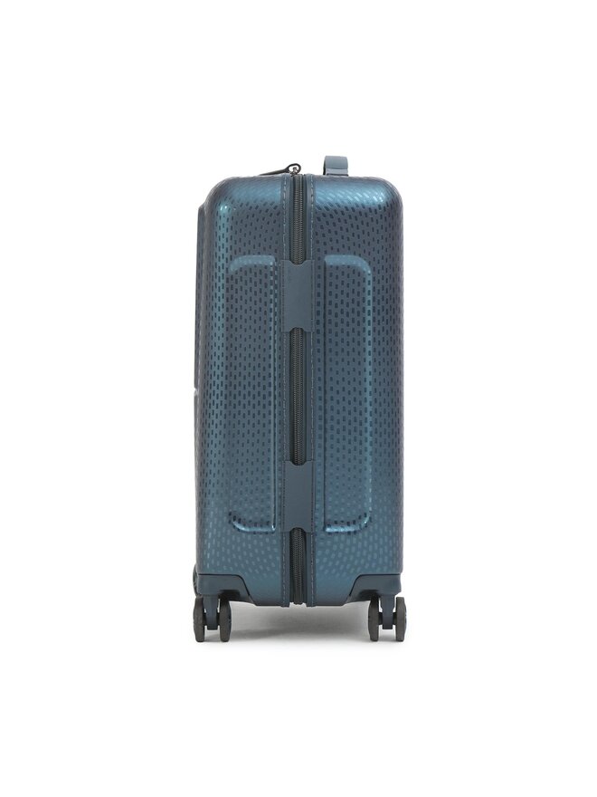 Delsey Βαλίτσα Καμπίνας Delsey Turenne 00162180102 Τυρκουάζ