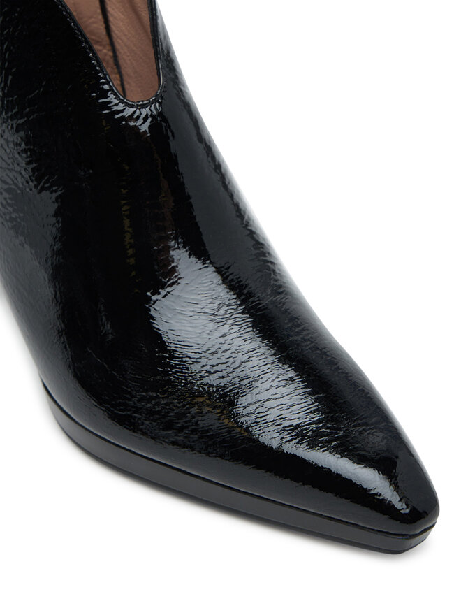 Hispanitas Bokacsizma Hispanitas HI254270 Fekete