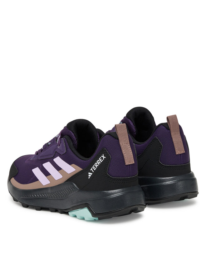 adidas Παπούτσια πεζοπορίας adidas Terrex Anylander JQ9956 Μωβ