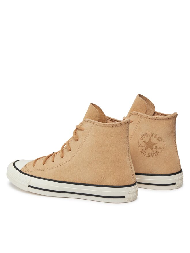 Converse Tornacipő Converse Chuck Taylor All Star A04636C Barna