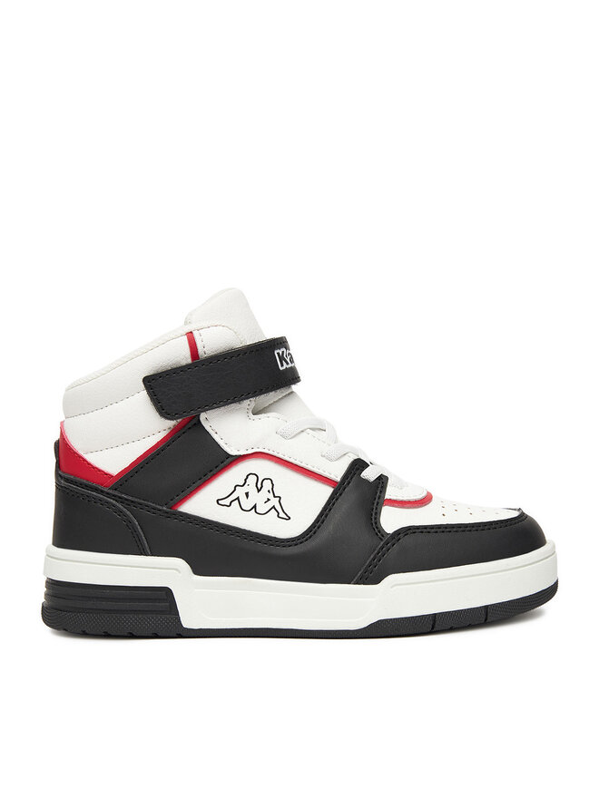 Kappa Αθλητικά Kappa CEO-SS24-3C057 Λευκό