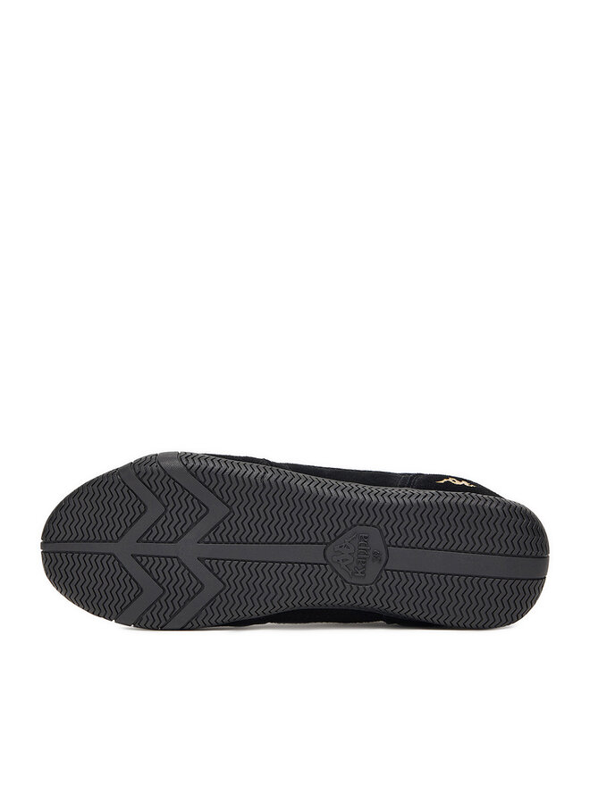 Kappa Sneakers Kappa EO-V12-1128(W) Schwarz