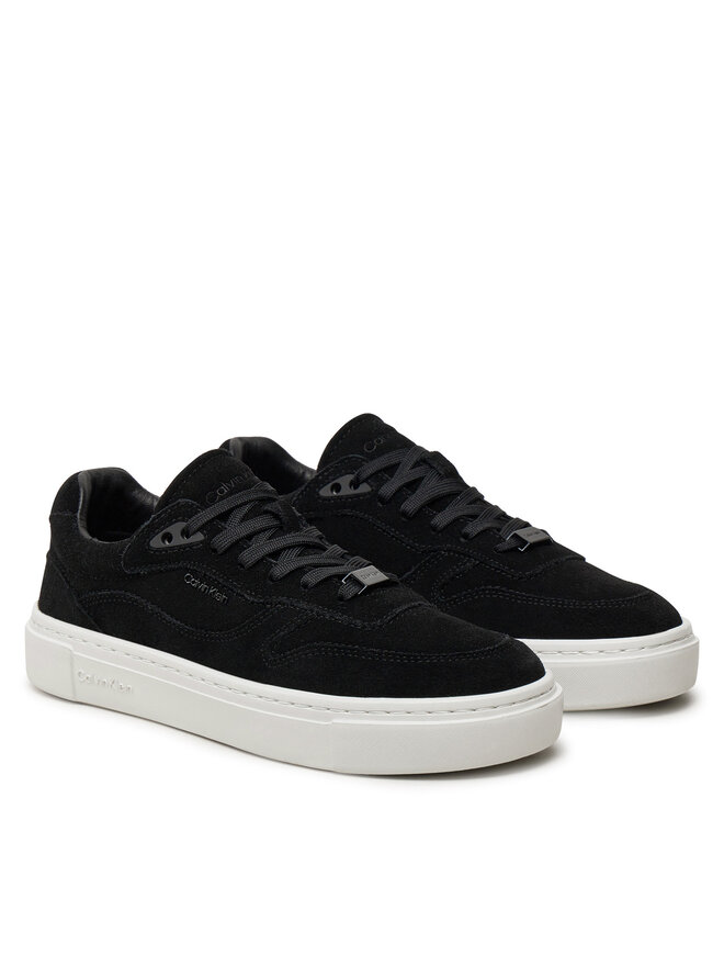 Calvin Klein Αθλητικά Calvin Klein HW0HW02204 Μαύρο