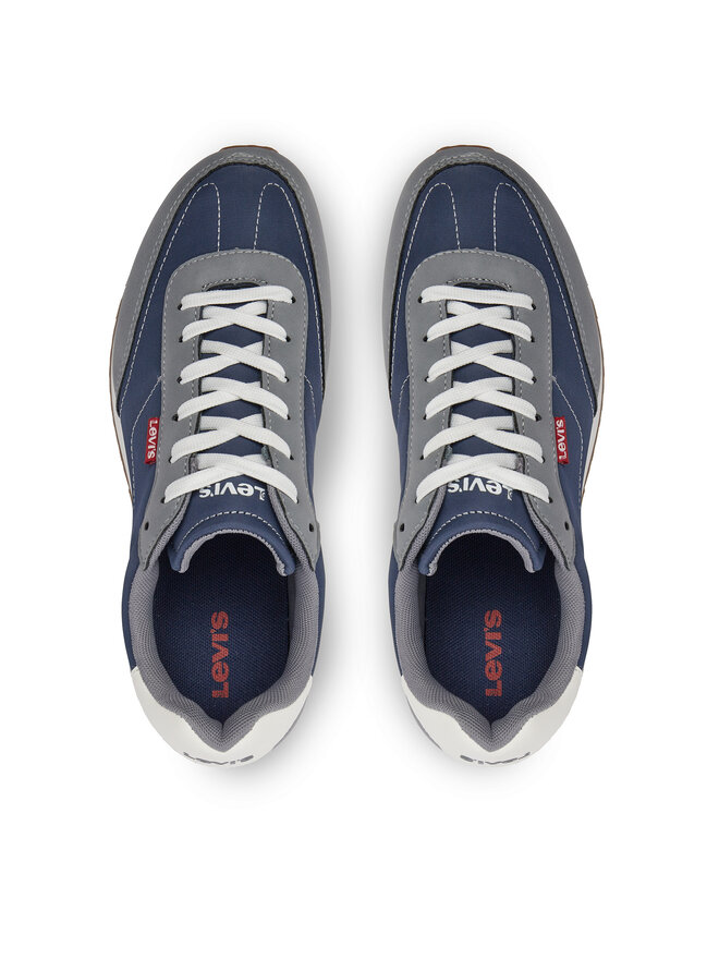 Levi's® Sneakers Levi's® 234705-532-117 Dunkelblau