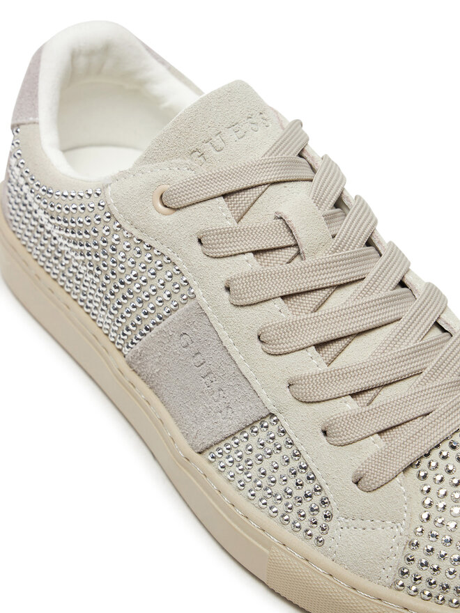 Guess Sneakers Guess FLPTOD SUE12 Bej