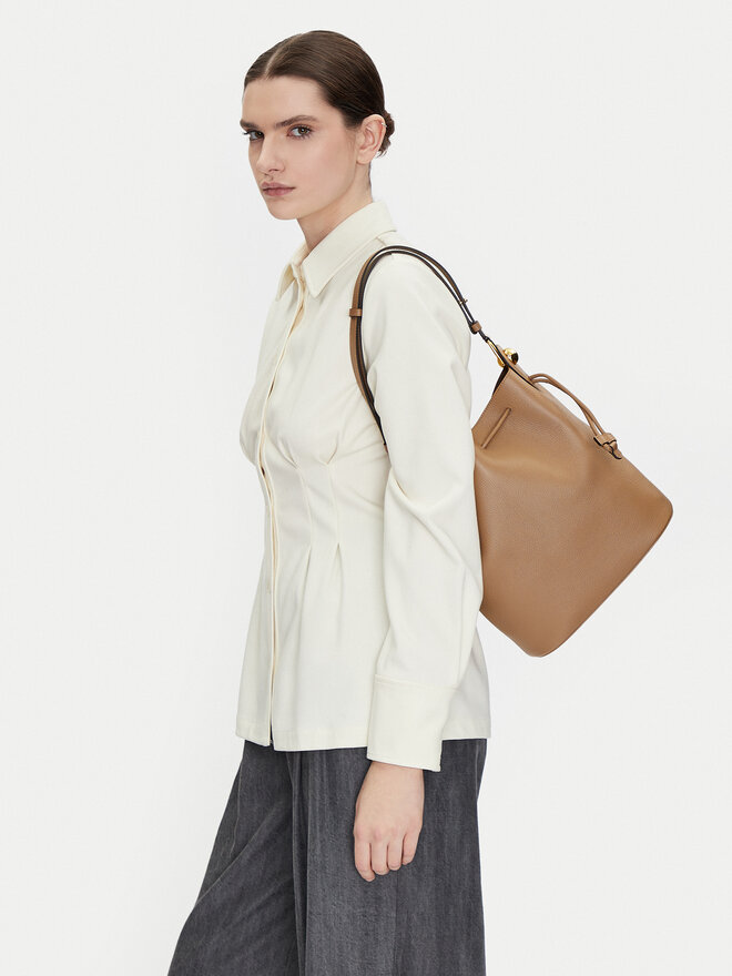 Furla Geantă Furla WB01449 BX0176 YU500 Maro