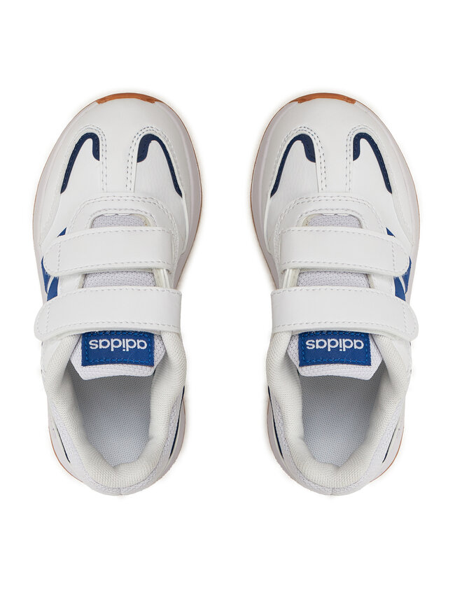 adidas Sneakersy adidas Tensaur Switch JH9255 Bílá