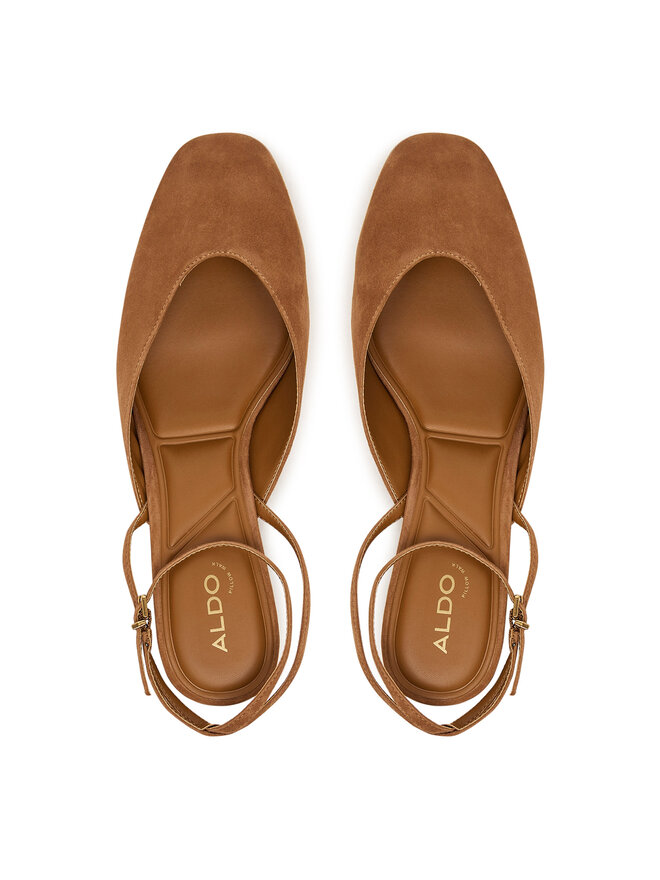 Aldo Pumps Aldo Elianie 14295733 Braun