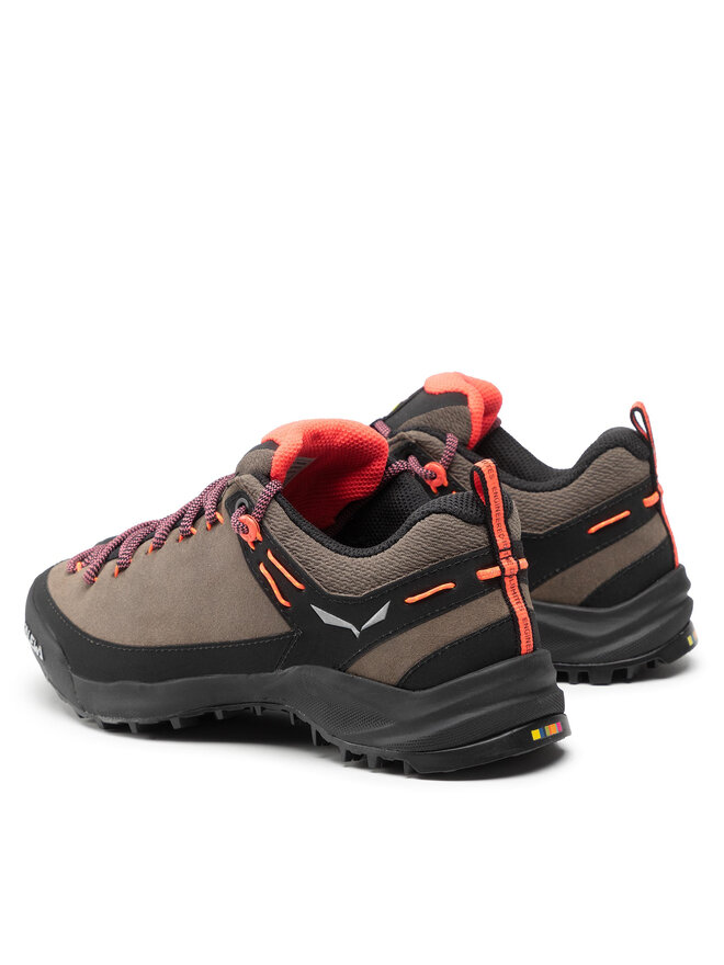 Salewa Туристически Salewa Ws Wildfire Leather 61396-7953 Кафяв