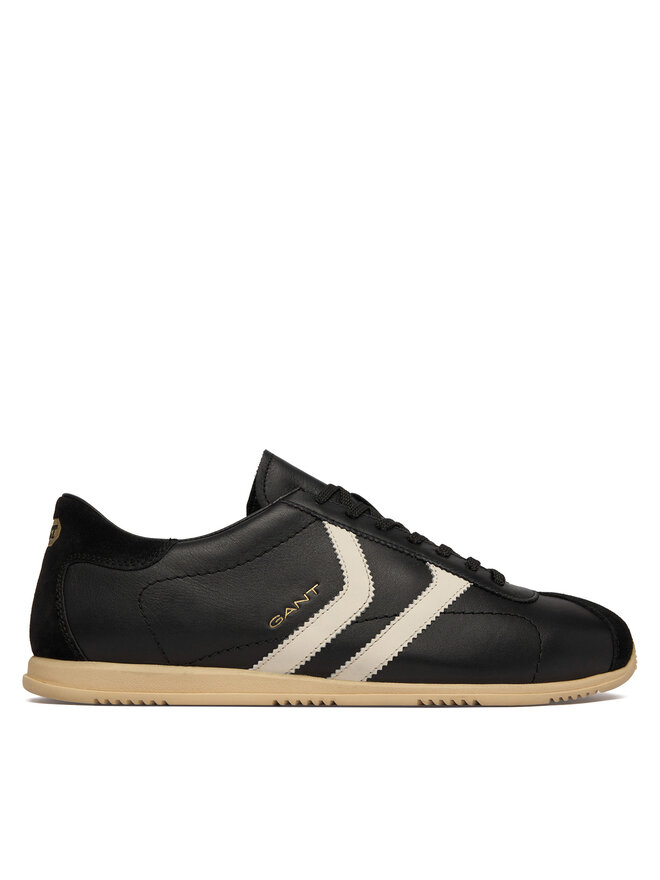 Gant Снікерcи Gant 32631280 Чорний