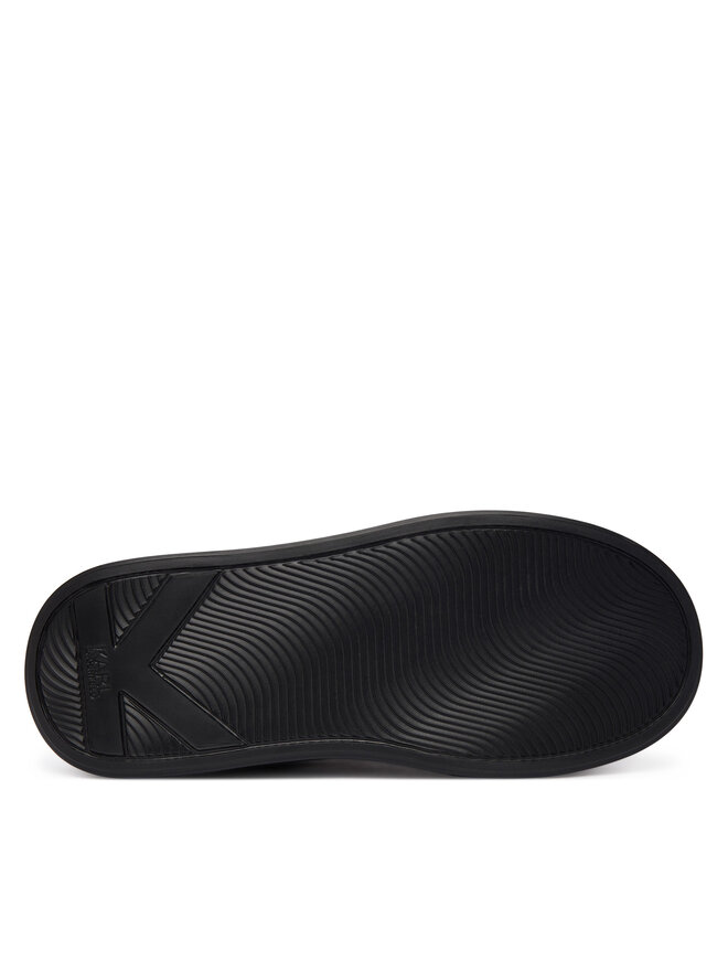 KARL LAGERFELD Sneakers KARL LAGERFELD Anakapri KL63518A Schwarz
