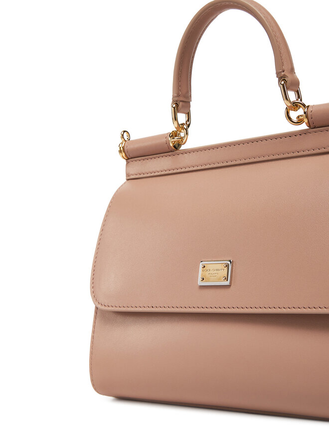 Dolce&Gabbana Táska Dolce&Gabbana BB6003 AN767 Rózsaszín