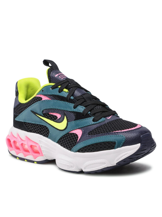 Снікерcи Nike W Nike Zoom Air Fire CW3876 300 Кольоровий