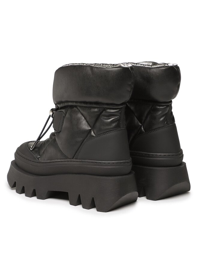 Loriblu Stiefeletten Loriblu 3IPIO031 7581 Schwarz