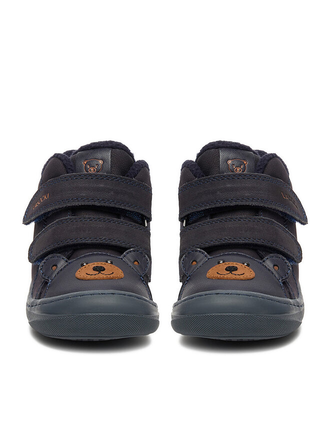 Lasocki Kids Schnürschuhe Lasocki Kids CEO-CI12-CRUISE-13 Dunkelblau