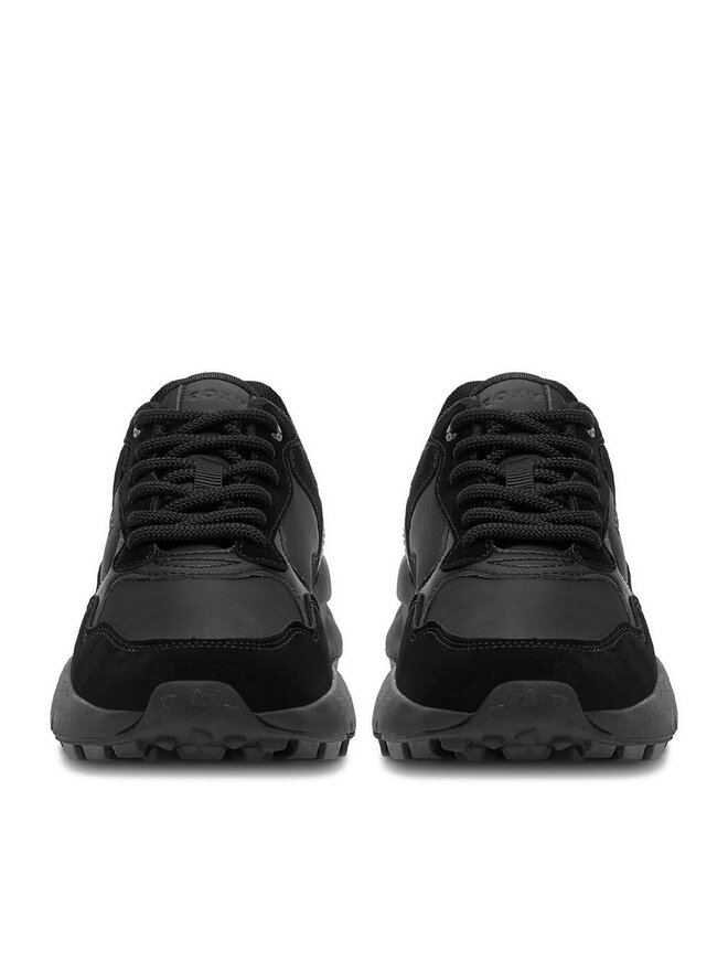 Roxy Sneakers Roxy CEO-V12-1115 Schwarz