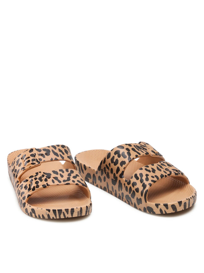 Freedom Moses Chanclas Freedom Moses Fancy Beis