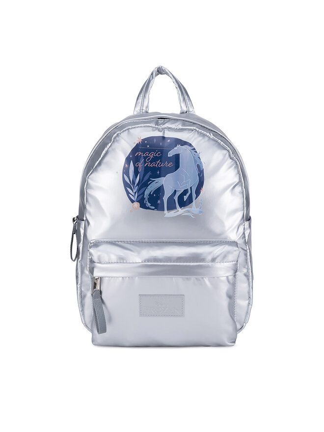 Frozen Mugursoma Frozen ACCCS-AW24-230DFR Sudraba