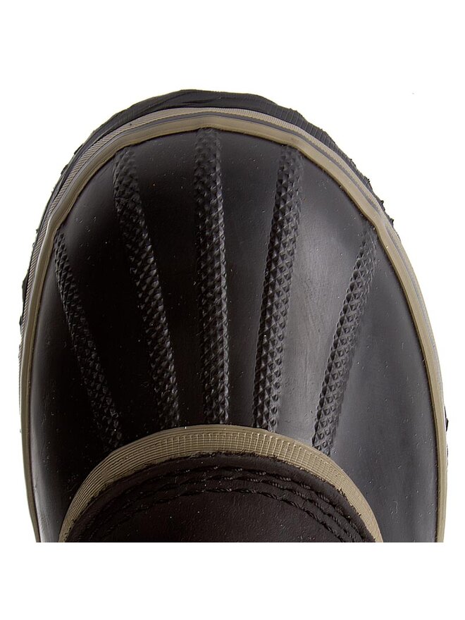 Sorel Schneeschuhe Sorel 1964 Premium T NM2725 Schwarz
