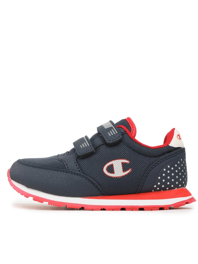 Champion Sneakers Champion S32617-BS501 Blu scuro