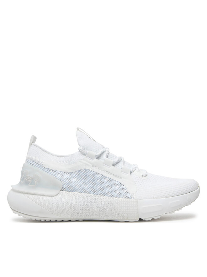 Under Armour Laufschuhe Under Armour Ua Hovr Phantom 3 Se 3026582-100 Weiß