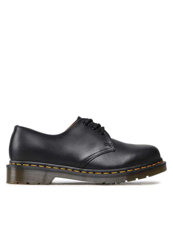 Dr. Martens Bocanci Dr. Martens 1461 11838001 Negru