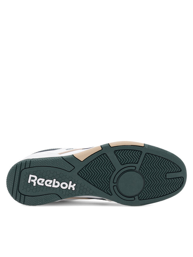 Reebok Sneakers Reebok BB 4000 II ID7342 Bianco