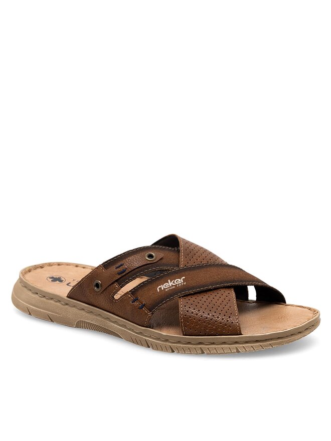 Rieker Chanclas Rieker 21384-25 Marrón
