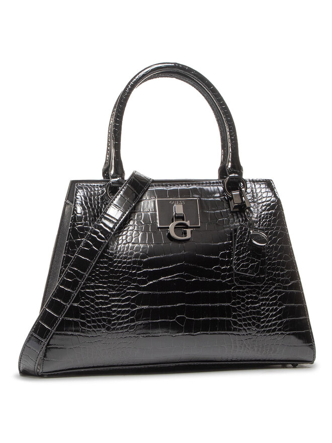 Guess Bolso Guess Stephi (CM) HWCM78 75070 Negro