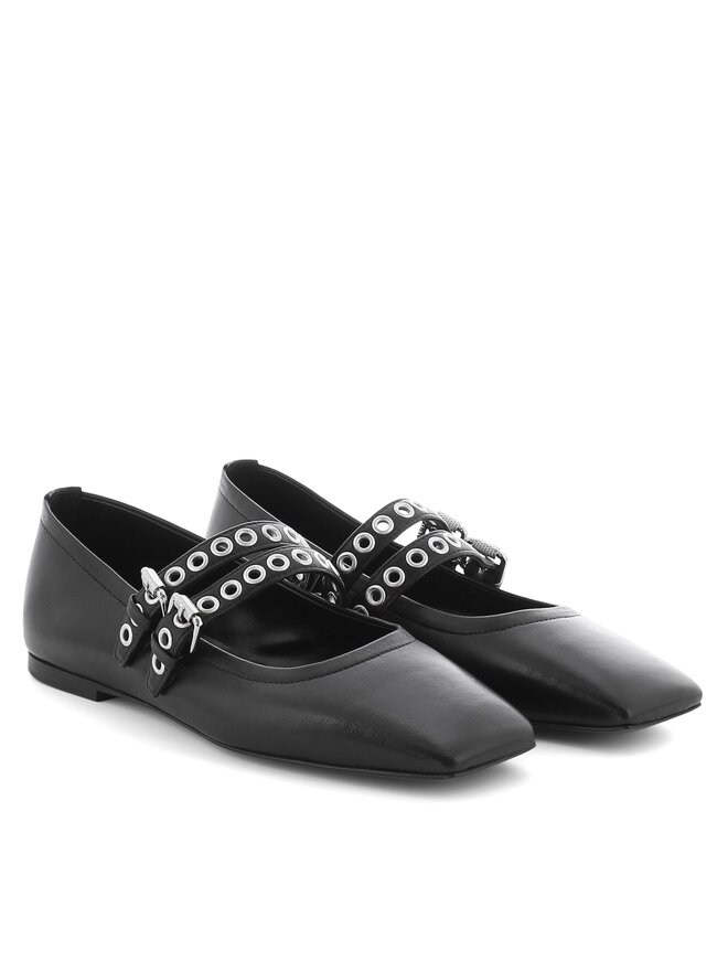 Kennel & Schmenger Bailarinas Kennel & Schmenger Leila 51-11640.310 Negro