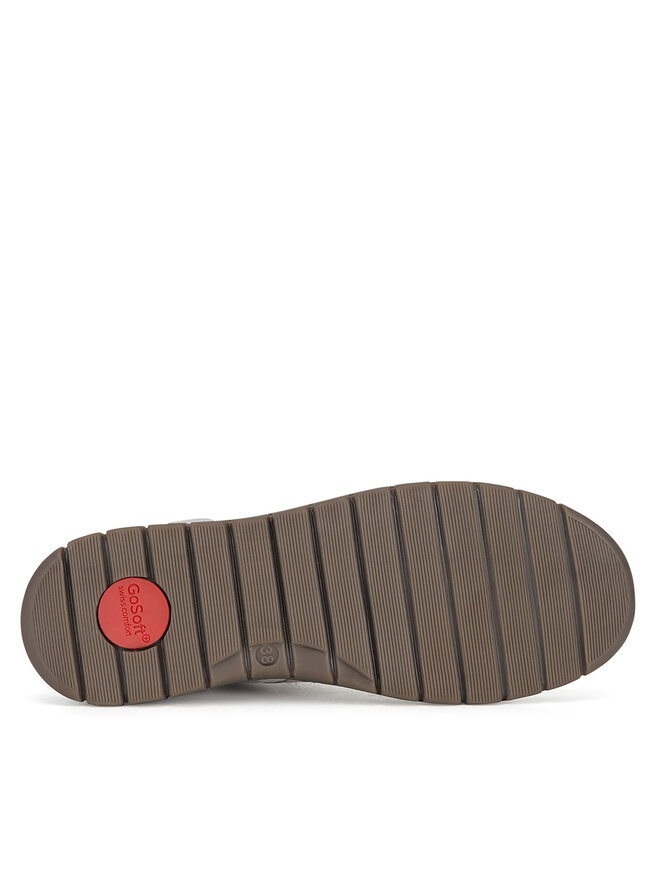 Go Soft Botines Go Soft WS6385-02 Beis