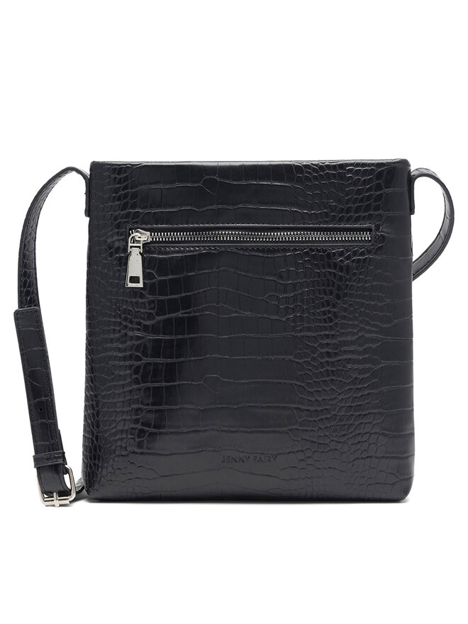 Jenny Fairy Handtasche Jenny Fairy MJR-S-107-04 Schwarz