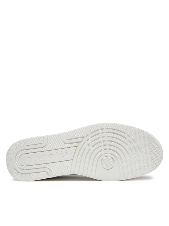 Bugatti Sneakers Bugatti 325-AQU02-5550 Weiß