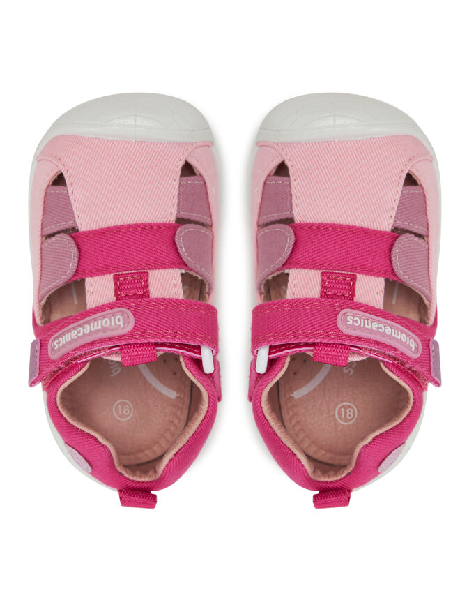 Biomecanics Halbschuhe Biomecanics 252182 Rosa