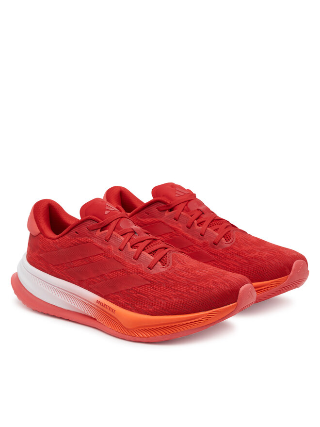 adidas Tekaški čevlji adidas Supernova Comfortglide IH0899 Rdeča