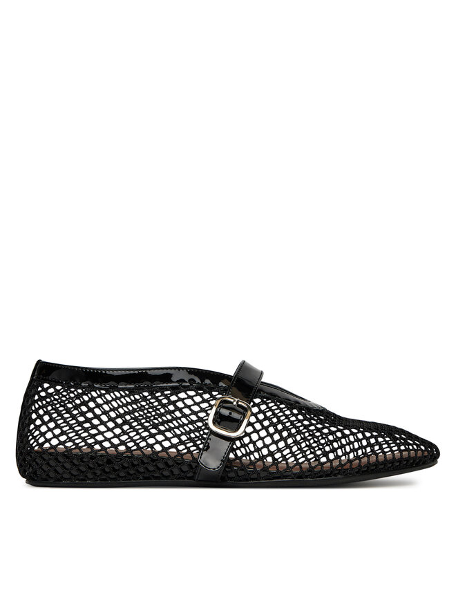 Badura Ballerinas Badura MIMOSA-SLT-24067P-52 Schwarz