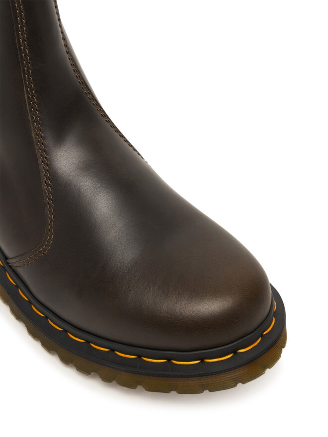 Dr. Martens Челсі Dr. Martens 2976 Leonore DM41415020 Чорний