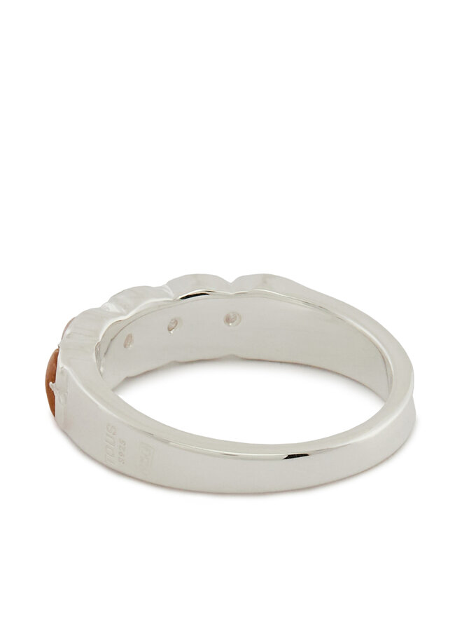 TOUS Ring TOUS Icon Color 1002079712 Silberfarben