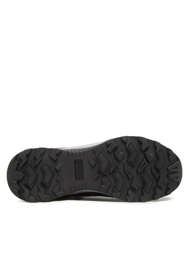 Campus Scarpe da trekking Campus Tampa CM0107322200 Nero