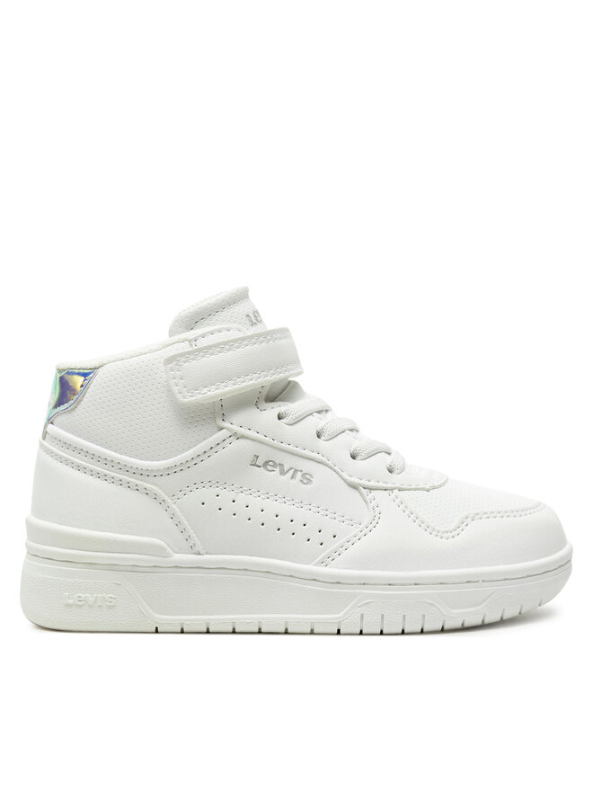 Levi's® Sneakers Levi's® VDER0022S Bianco