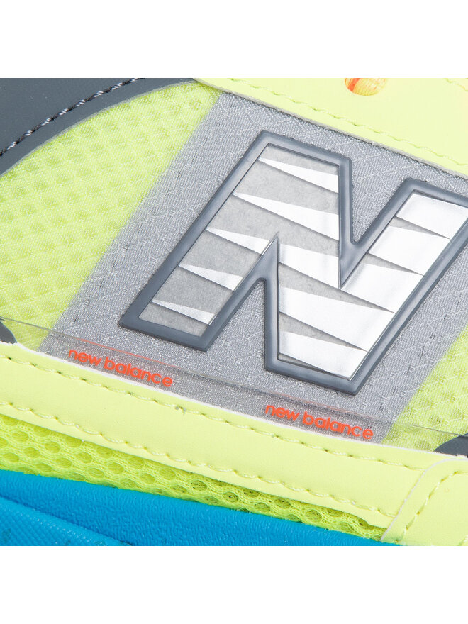 New Balance Sneakers New Balance MSXRCHNQ Gelb