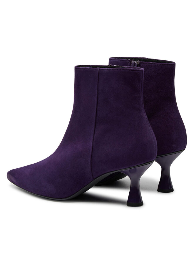 HÖGL Stiefeletten HÖGL 8-106502 Violett