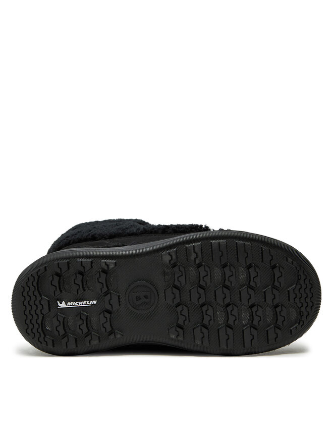 Bogner Botas de nieve Bogner La Plagne 17 32447064 Negro
