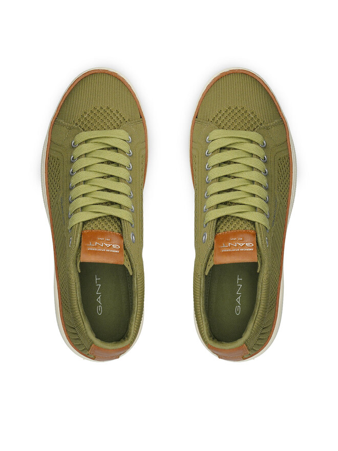 Gant Sneakers Gant 32631241 Grün