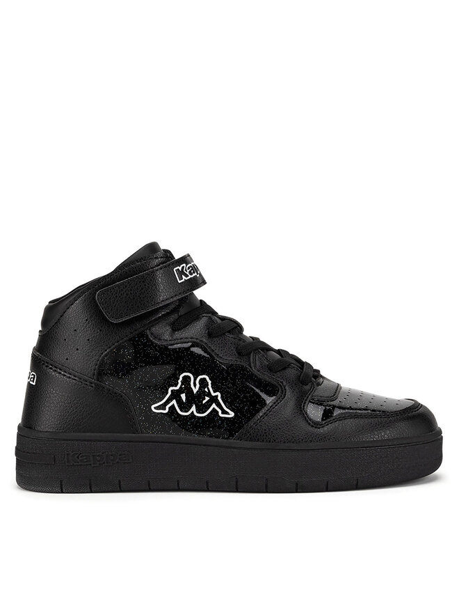 Kappa Sneakersy Kappa AW24-3C011(DZ) Czarny