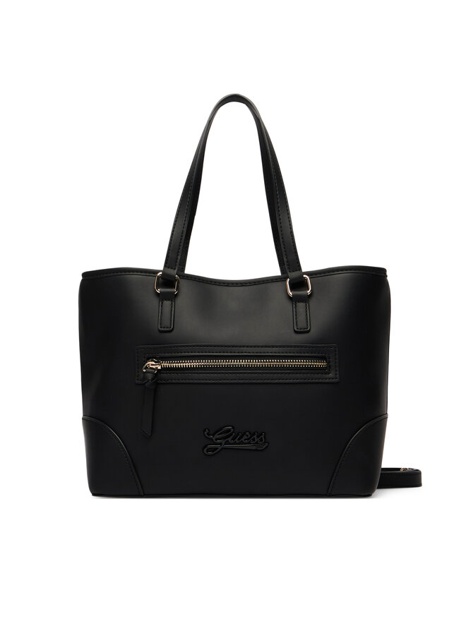 Guess Сумка Guess J6YZ14 W2535 Чорний