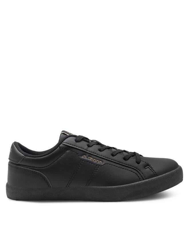 Kappa Сникърси Kappa LOGO ROERA 331I5IW-A0G Черен