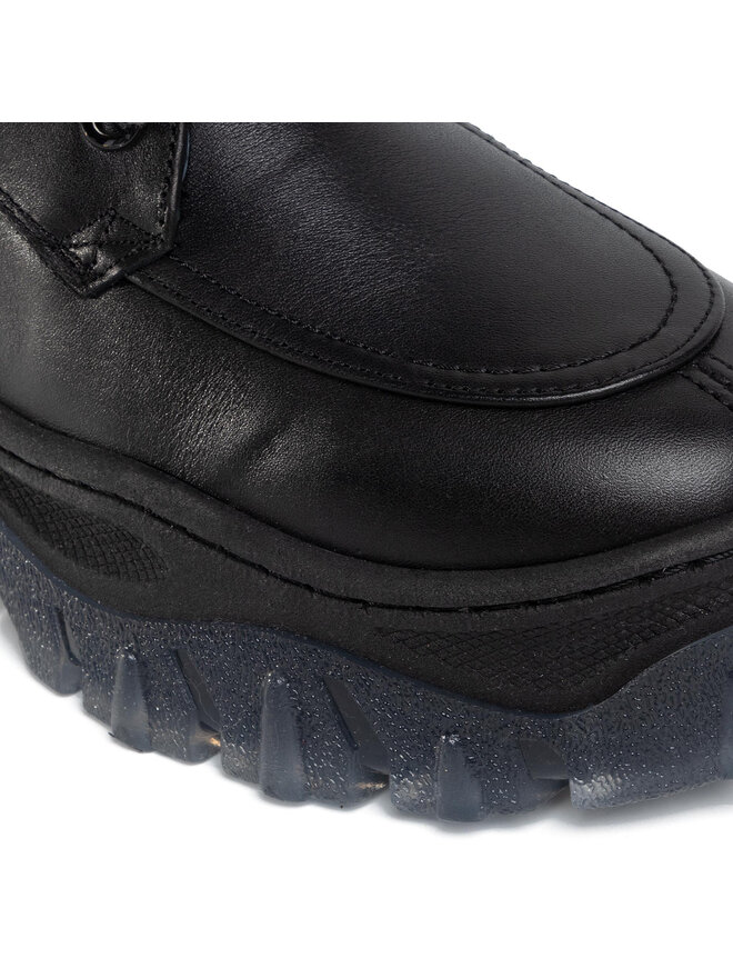 Bronx Stiefel Bronx 14187-A Schwarz